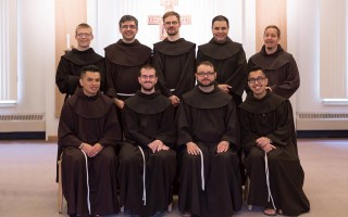friars